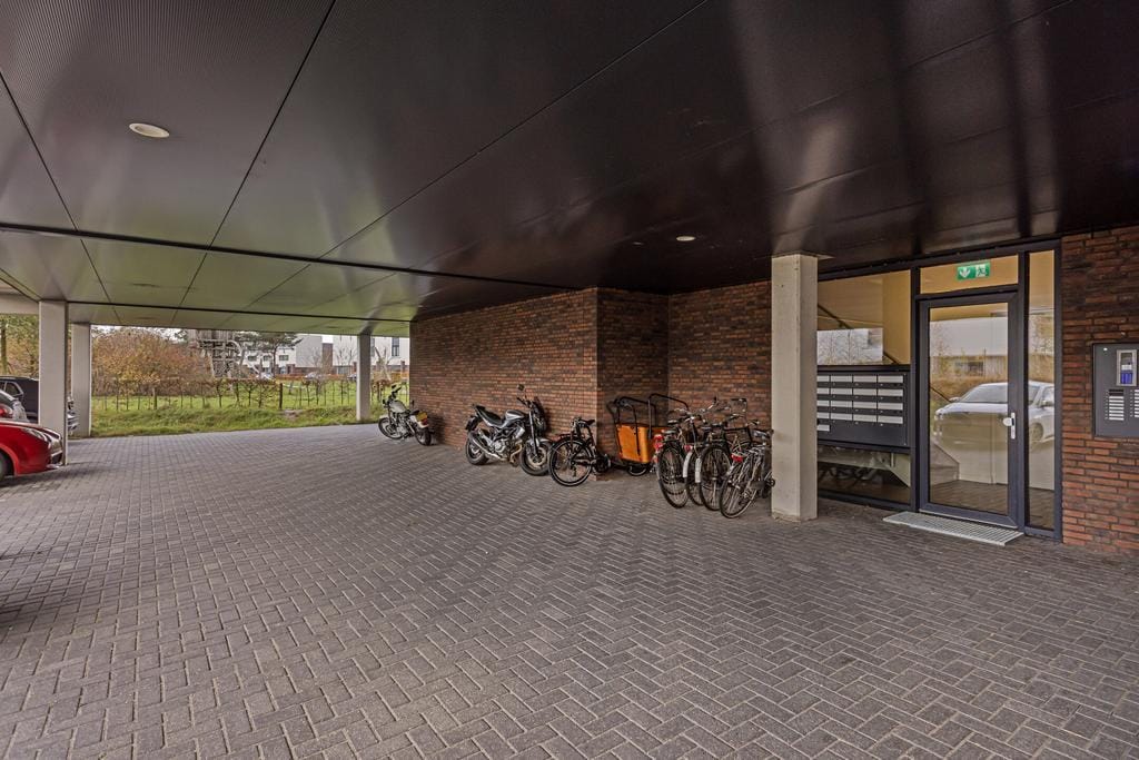 Foto 3 van Kapelaan Sleegersstraat 26