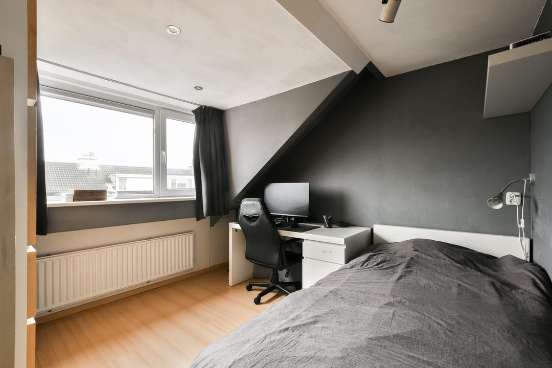 Foto 17 van Kuifvlinder 12