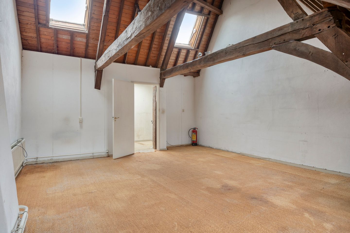 Foto 19 van Turfkaai 23