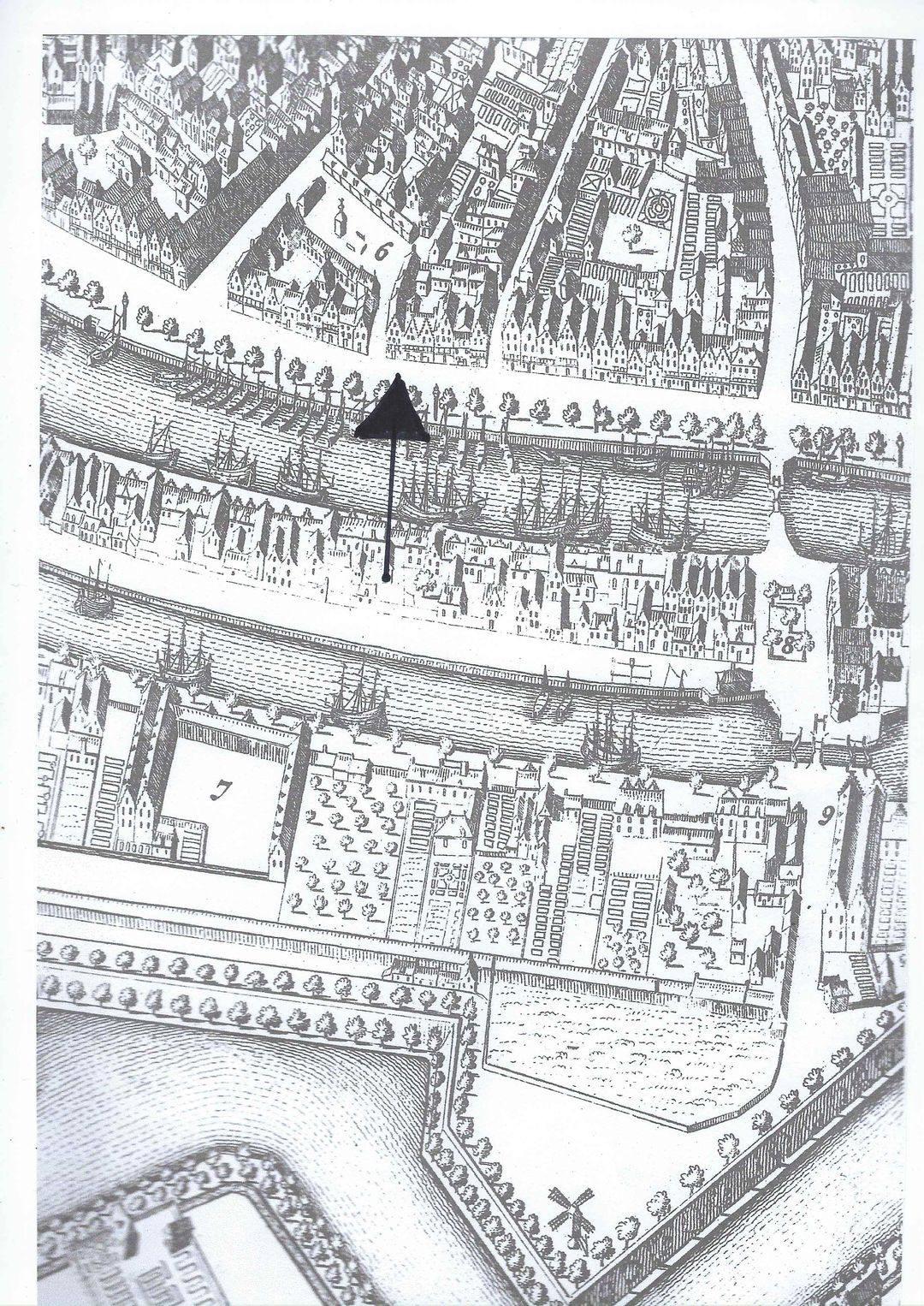 Foto 38 van Turfkaai 23