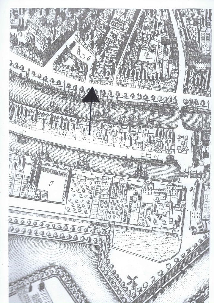 Foto 38 van Turfkaai 23