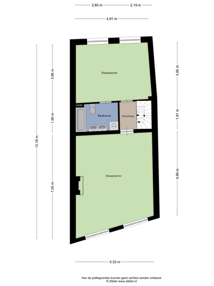 Foto 34 van Turfkaai 23