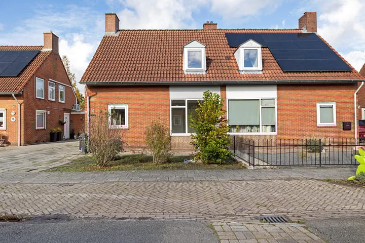 Foto 2 van Sportlaan 9