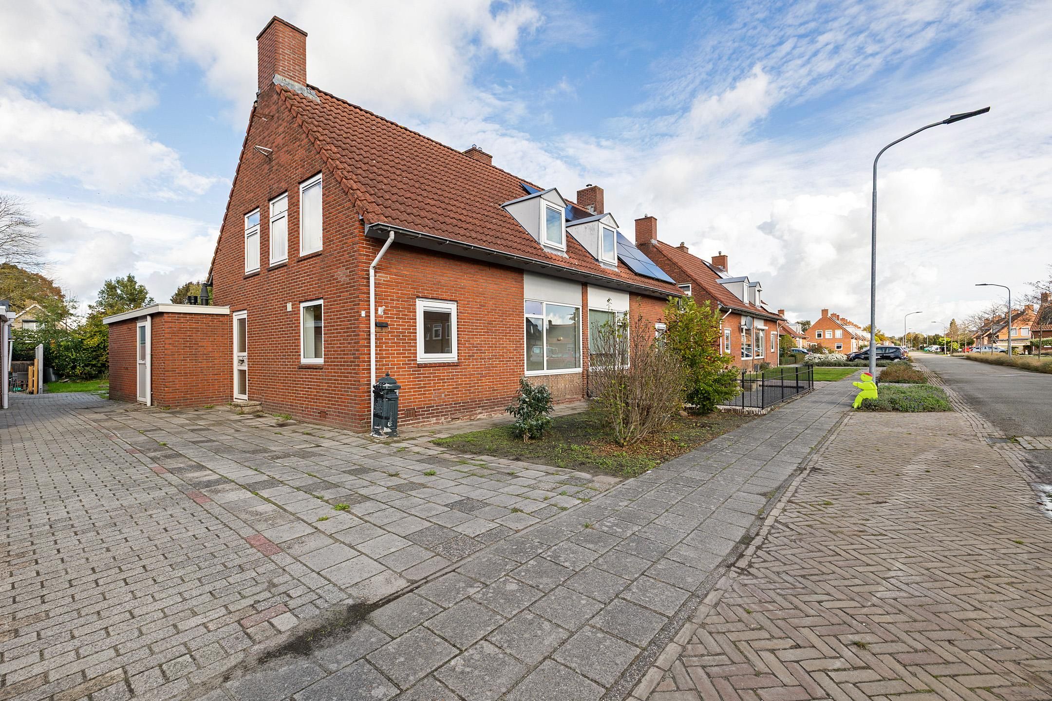 Foto 3 van Sportlaan 9