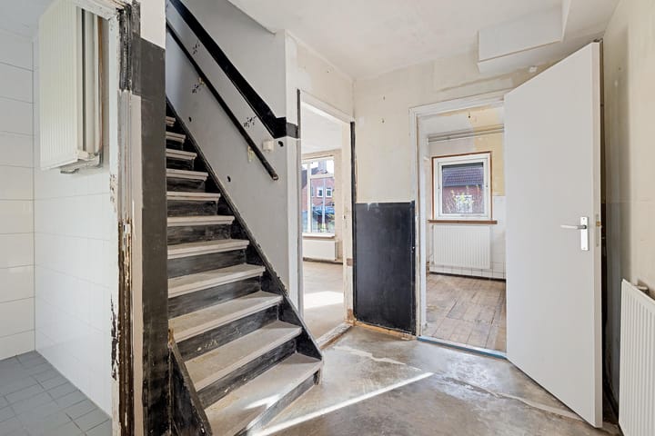 Foto 4 van Sportlaan 9