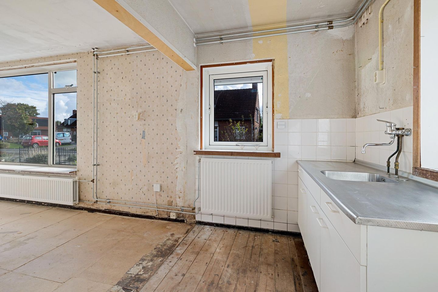 Foto 5 van Sportlaan 9