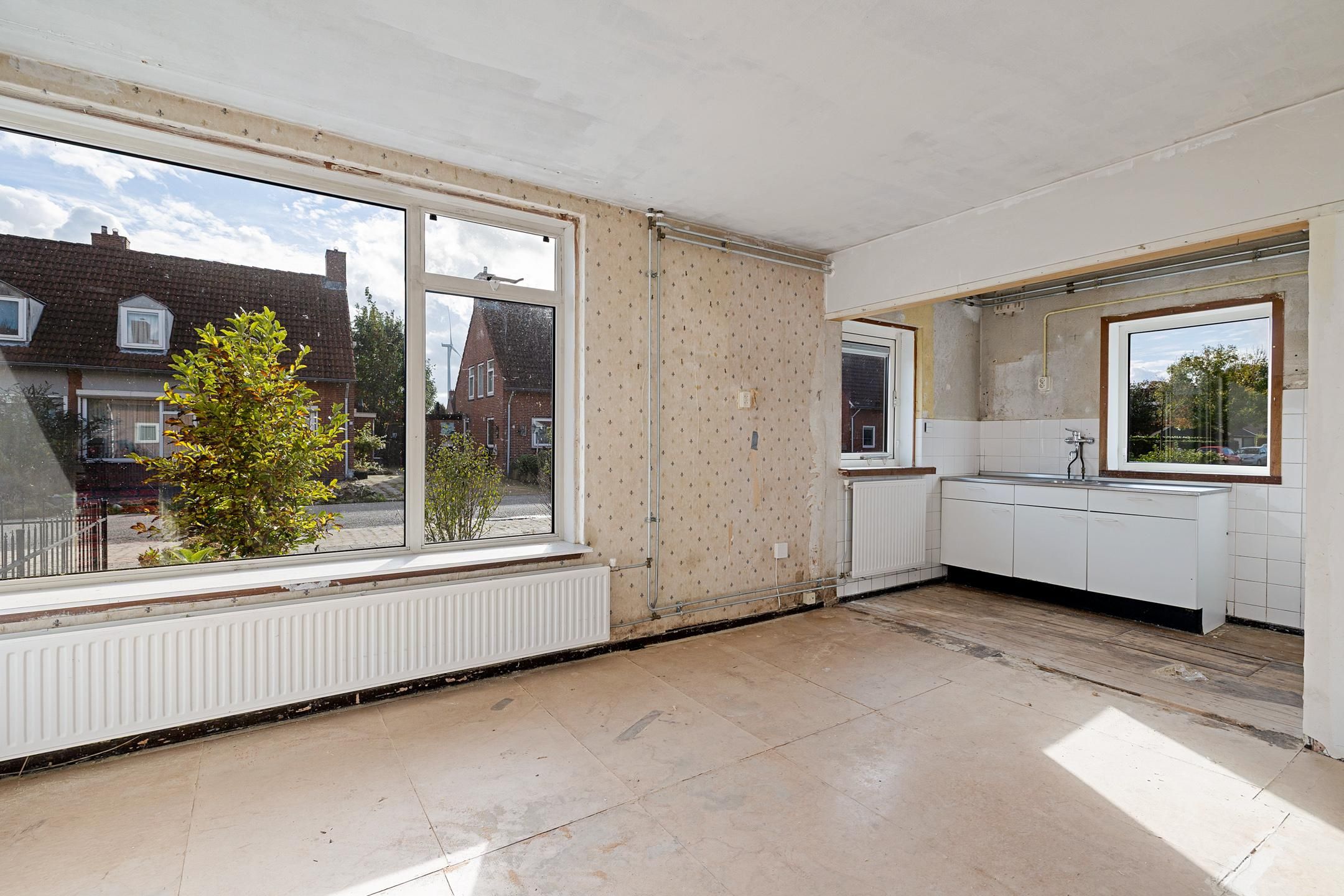 Foto 6 van Sportlaan 9