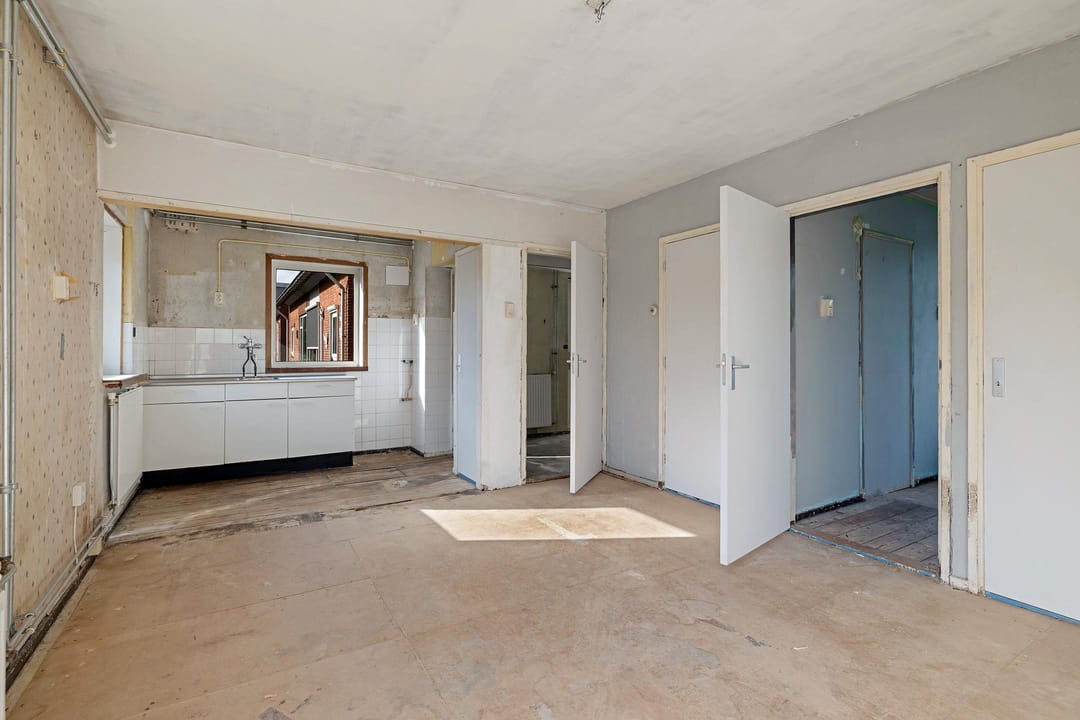 Foto 7 van Sportlaan 9