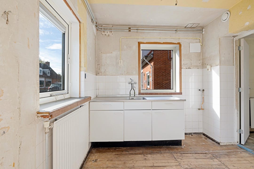 Foto 8 van Sportlaan 9