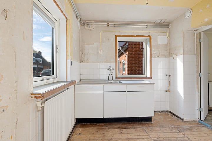 Foto 8 van Sportlaan 9