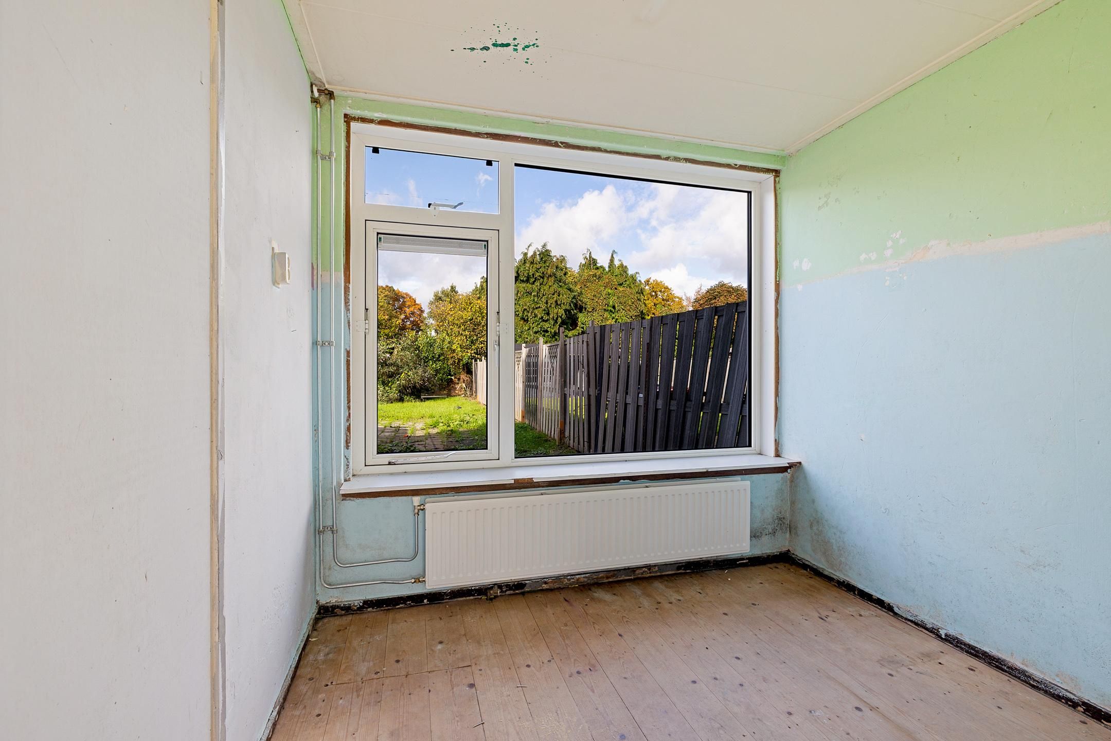 Foto 9 van Sportlaan 9