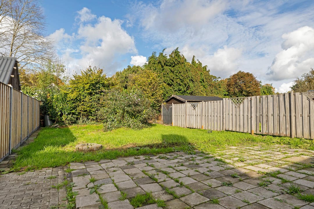 Foto 17 van Sportlaan 9