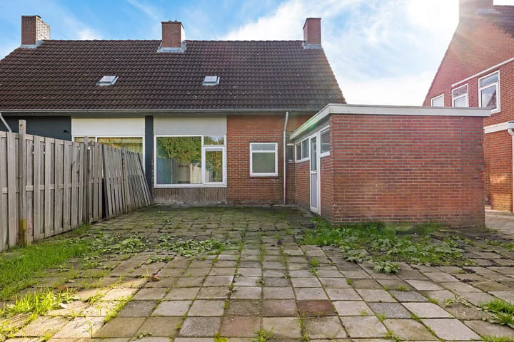 Foto 18 van Sportlaan 9