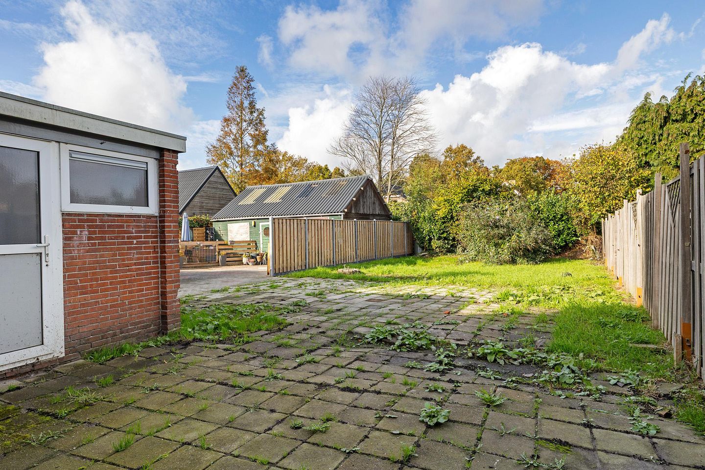 Foto 19 van Sportlaan 9