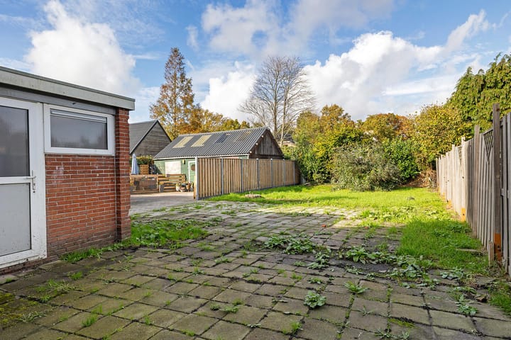 Foto 19 van Sportlaan 9