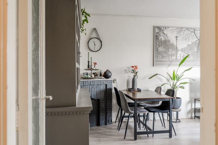 Foto 2 van Mr. Jan Gerritszlaan 25-B