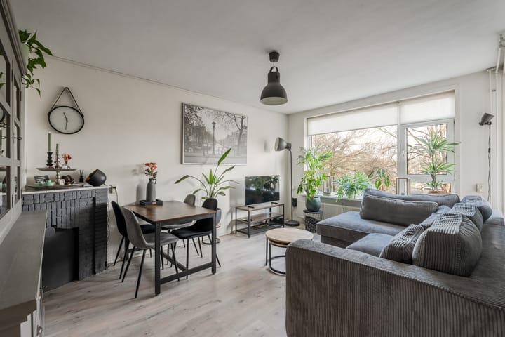 Foto 3 van Mr. Jan Gerritszlaan 25-B