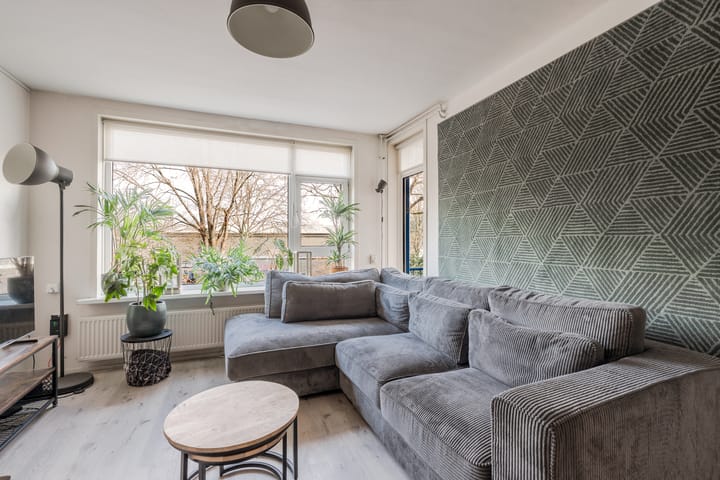 Foto 5 van Mr. Jan Gerritszlaan 25-B