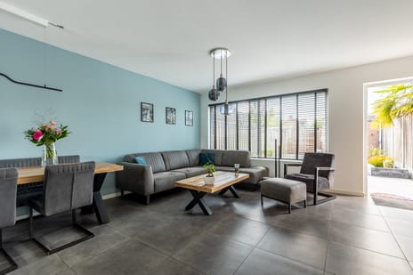 Vuurvlinder 28 secondary image