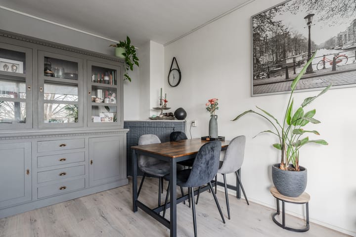 Foto 7 van Mr. Jan Gerritszlaan 25-B