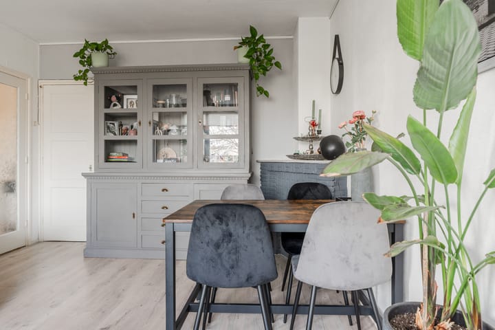 Foto 8 van Mr. Jan Gerritszlaan 25-B