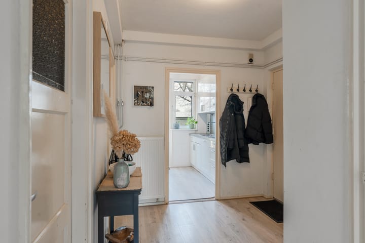 Foto 10 van Mr. Jan Gerritszlaan 25-B