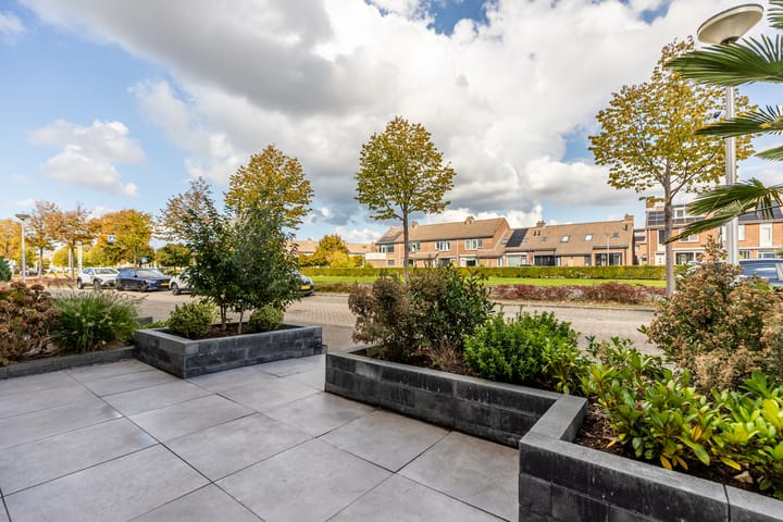 Foto 7 van Vuurvlinder 28