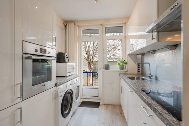 Foto 12 van Mr. Jan Gerritszlaan 25-B