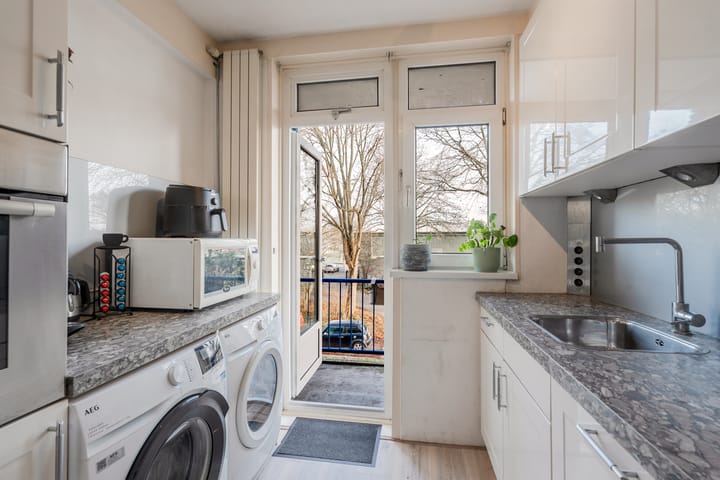 Foto 14 van Mr. Jan Gerritszlaan 25-B