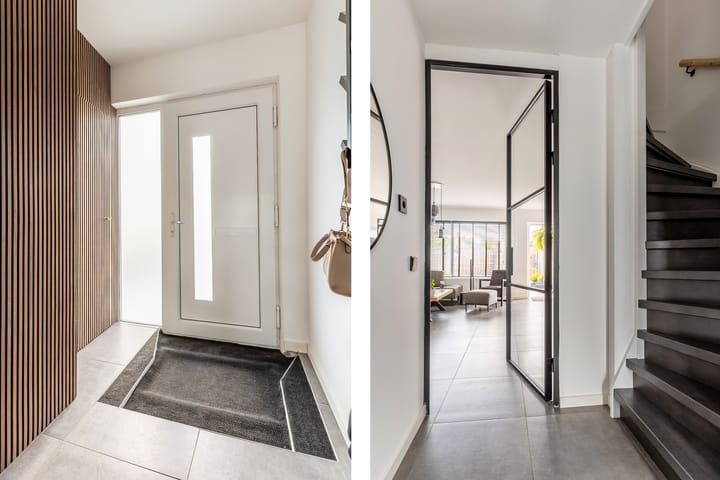 Foto 10 van Vuurvlinder 28