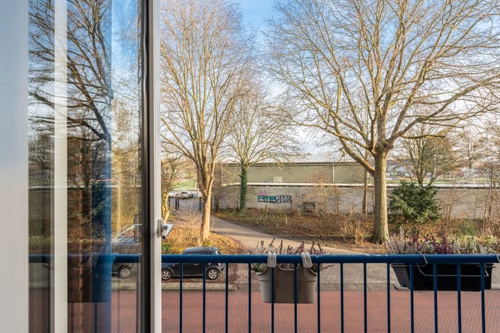 Foto 15 van Mr. Jan Gerritszlaan 25-B