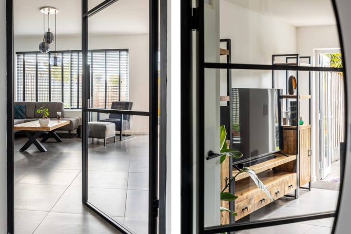 Foto 11 van Vuurvlinder 28