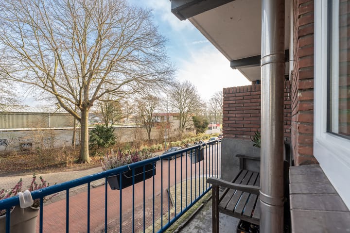 Foto 16 van Mr. Jan Gerritszlaan 25-B