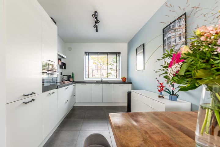 Foto 16 van Vuurvlinder 28