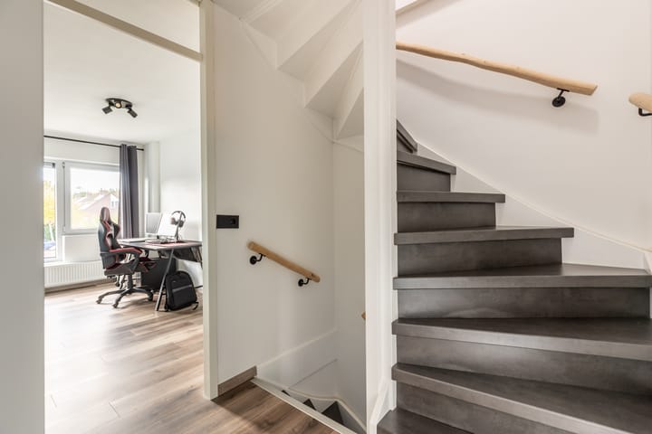 Foto 19 van Vuurvlinder 28