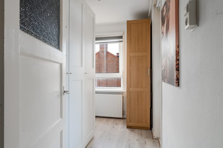 Foto 26 van Mr. Jan Gerritszlaan 25-B