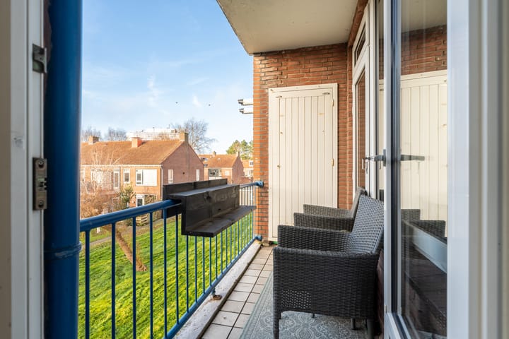 Foto 28 van Mr. Jan Gerritszlaan 25-B