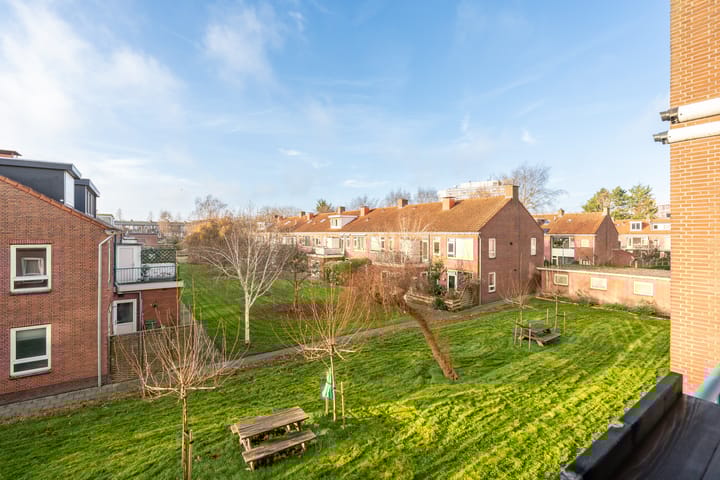 Foto 29 van Mr. Jan Gerritszlaan 25-B