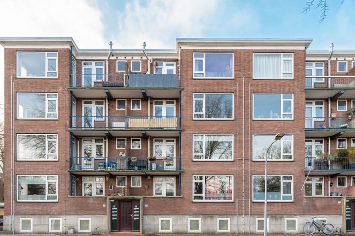 Foto 30 van Mr. Jan Gerritszlaan 25-B