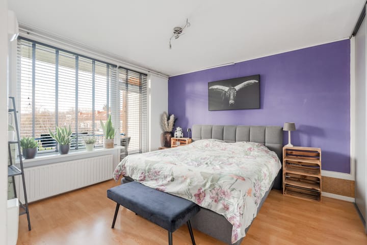 Foto 20 van Mr. Jan Gerritszlaan 25-B