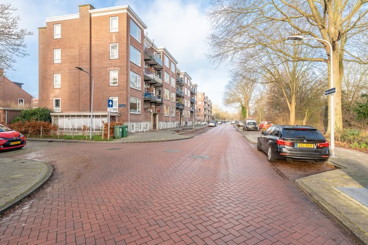 Foto 31 van Mr. Jan Gerritszlaan 25-B