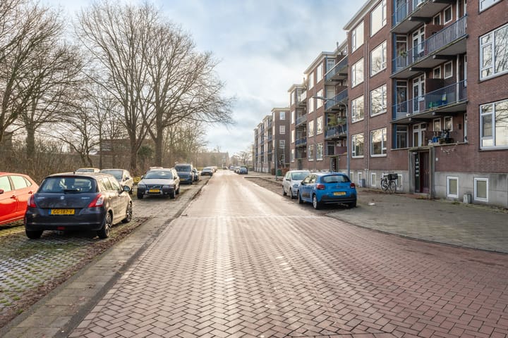 Foto 32 van Mr. Jan Gerritszlaan 25-B