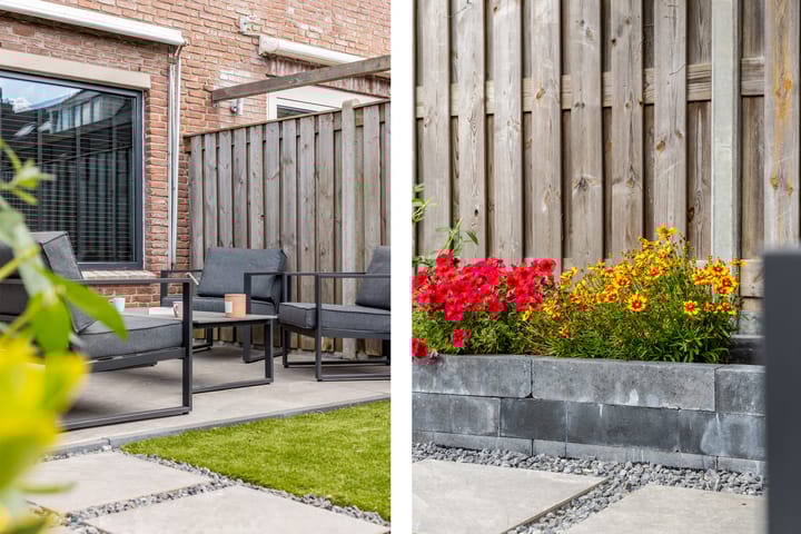 Foto 32 van Vuurvlinder 28