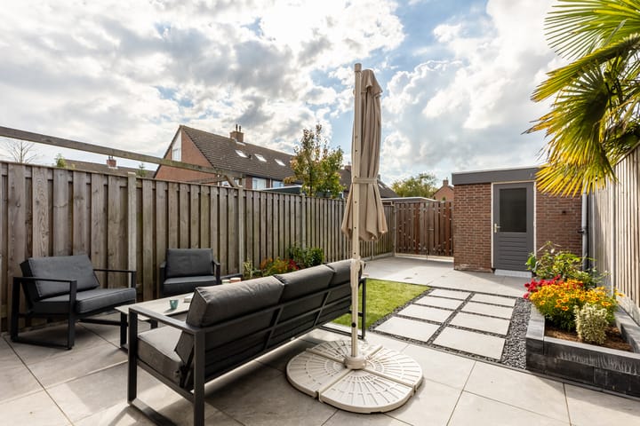 Foto 34 van Vuurvlinder 28