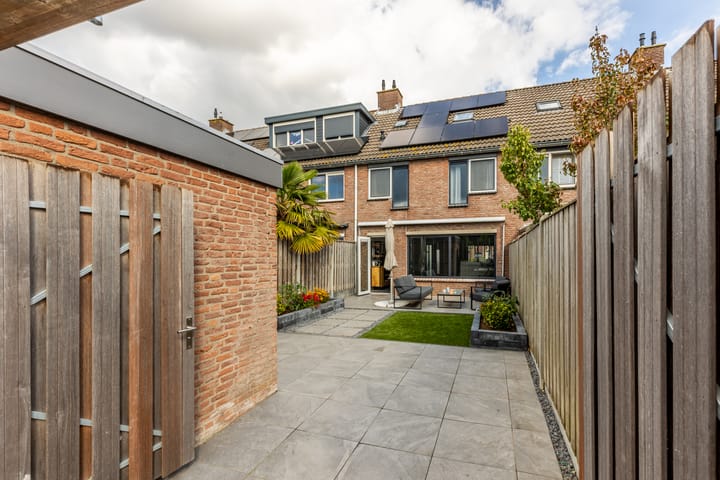 Foto 36 van Vuurvlinder 28