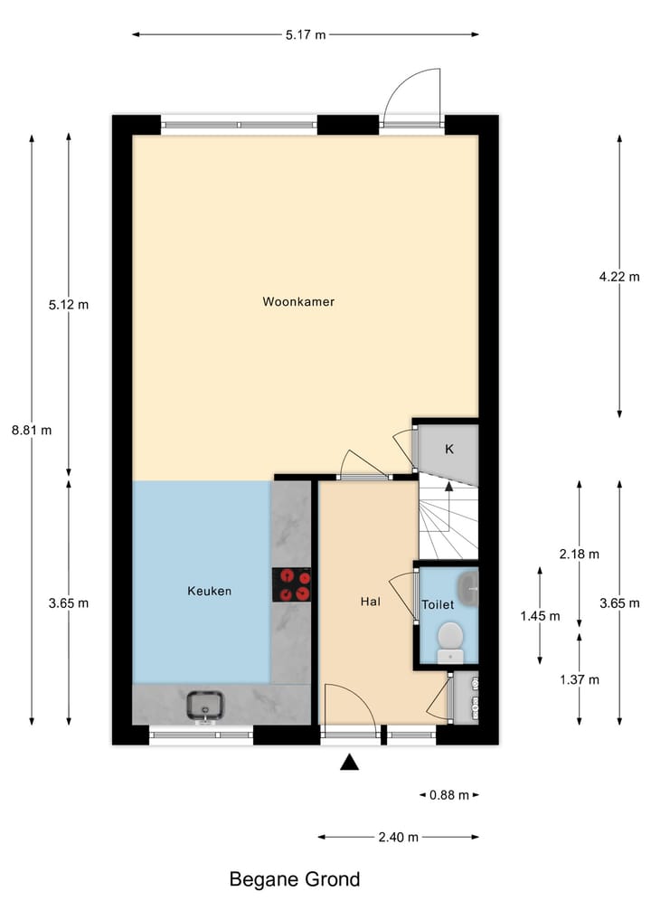 Foto 37 van Vuurvlinder 28