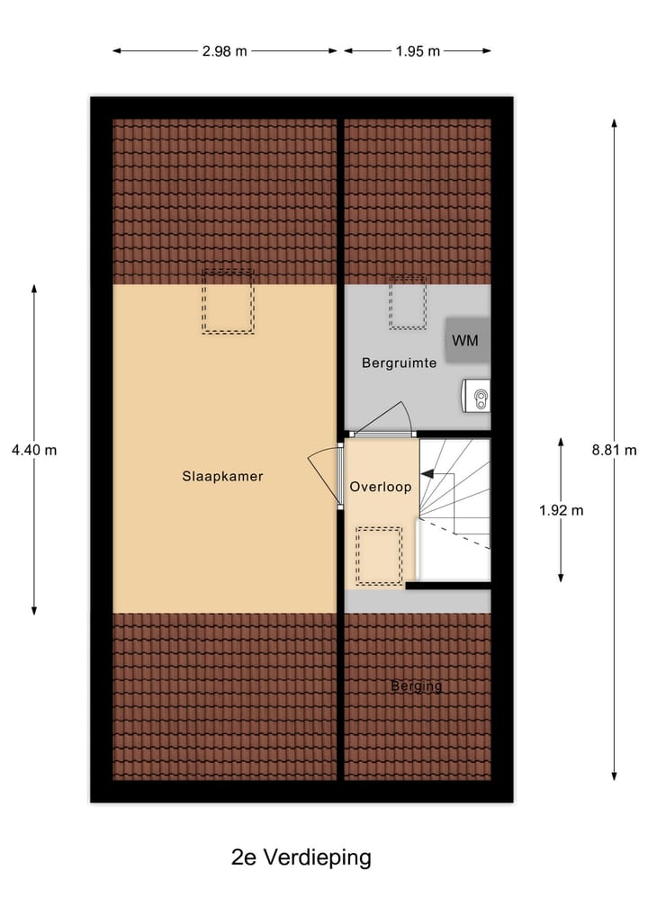 Foto 39 van Vuurvlinder 28