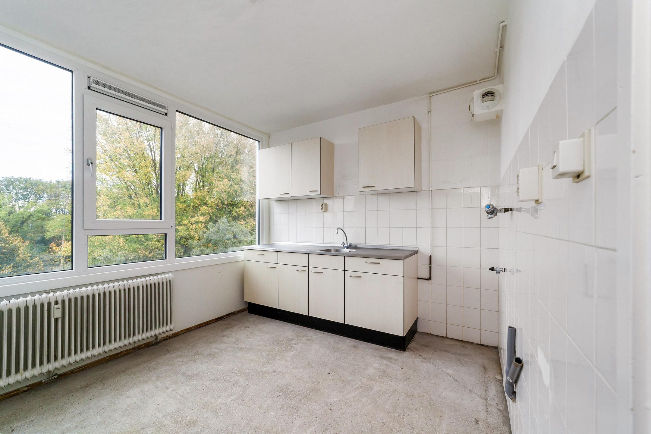 Foto 3 van Yokohamadreef 76