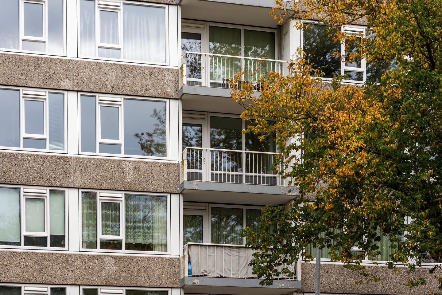 Foto 5 van Yokohamadreef 76