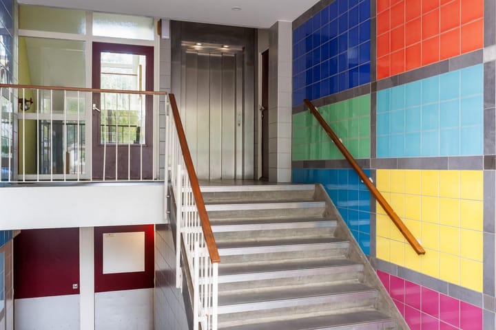 Foto 7 van Yokohamadreef 76